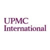 UPMC International Logo