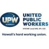 United Public Workers Hawaii Logo