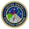 United States Strategic Command Logo