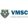 VMSC Emergency Medical Services Logo