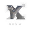 VX Media Logo