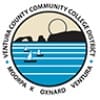Ventura County Community College District Logo