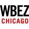 WBEZ Chicago Logo