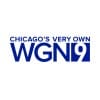WGN-TV Logo