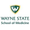 Wayne State University School of Medicine Logo