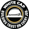 White Cap Logo