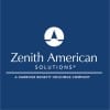 Zenith American Solutions, Inc. Logo