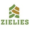Zielies Tree Service Inc. Logo